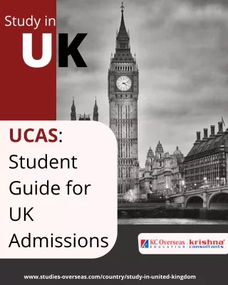 study in uk