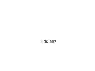 QuickBooks Backups Failed - Not Working