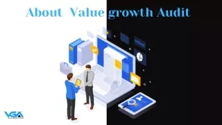 Value Growth Audit Consultants