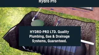 Hydro-Pro LTD