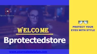 Welcome to Bprotectedstore