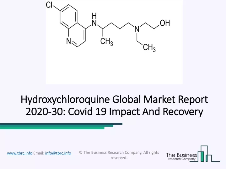 hydroxychloroquine hydroxychloroquine global