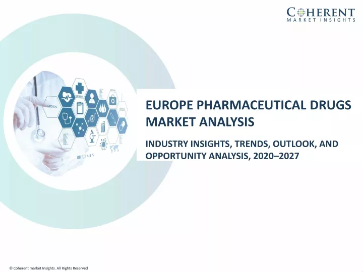 europe pharmaceutical drugs market analysis
