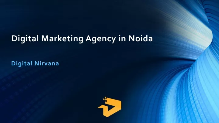 digital marketing agency in noida