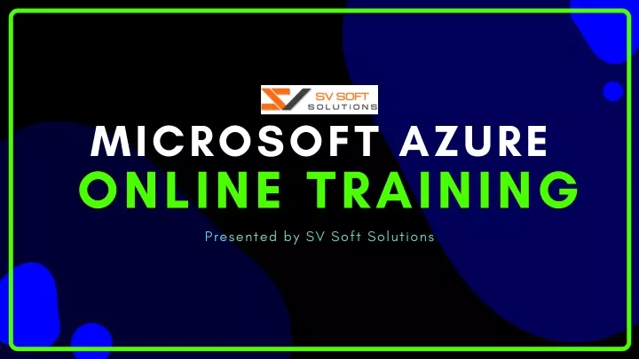 microsoft azure online training