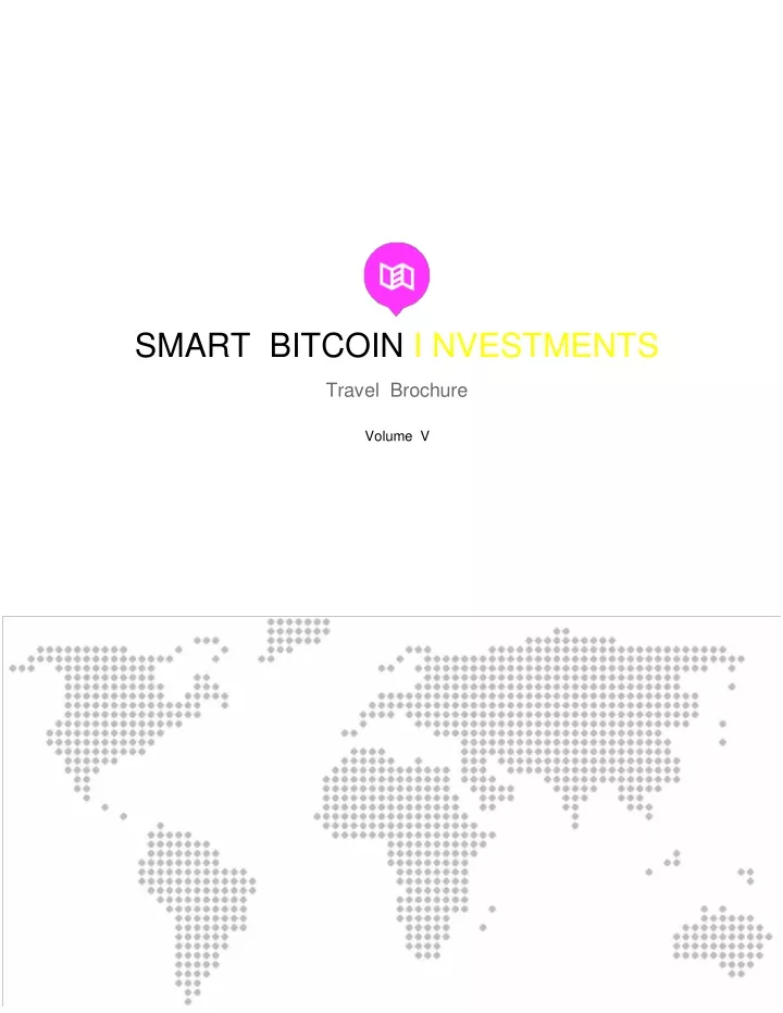 smart bitcoin i nvestments