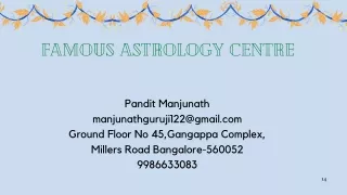 Genuine Tantrik in Bangalore | Best & Famous Tantrik in Bangalore