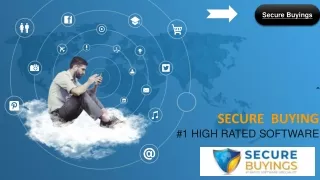 Secure Buyings - #1 Rated Software-Specialist