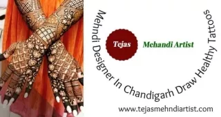 Mehndi Artist in Chandigarh, Bridal Mehndi Artist in Chandigarh, Mehndi Designer in Chandigarh, Mehndi Artist in Panchku