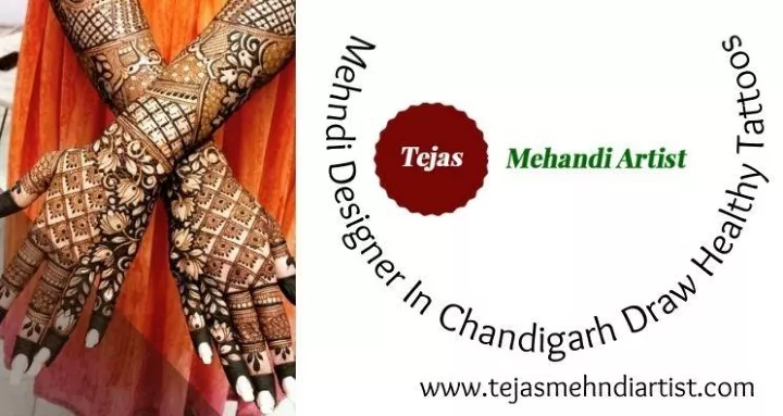 SHAILENDER MEHANDI ARTIST - Artist - Shailender Mehandi Artist | LinkedIn