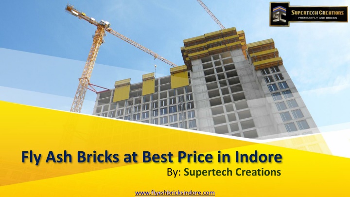 fly ash bricks at best price in indore