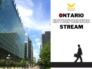 ontario