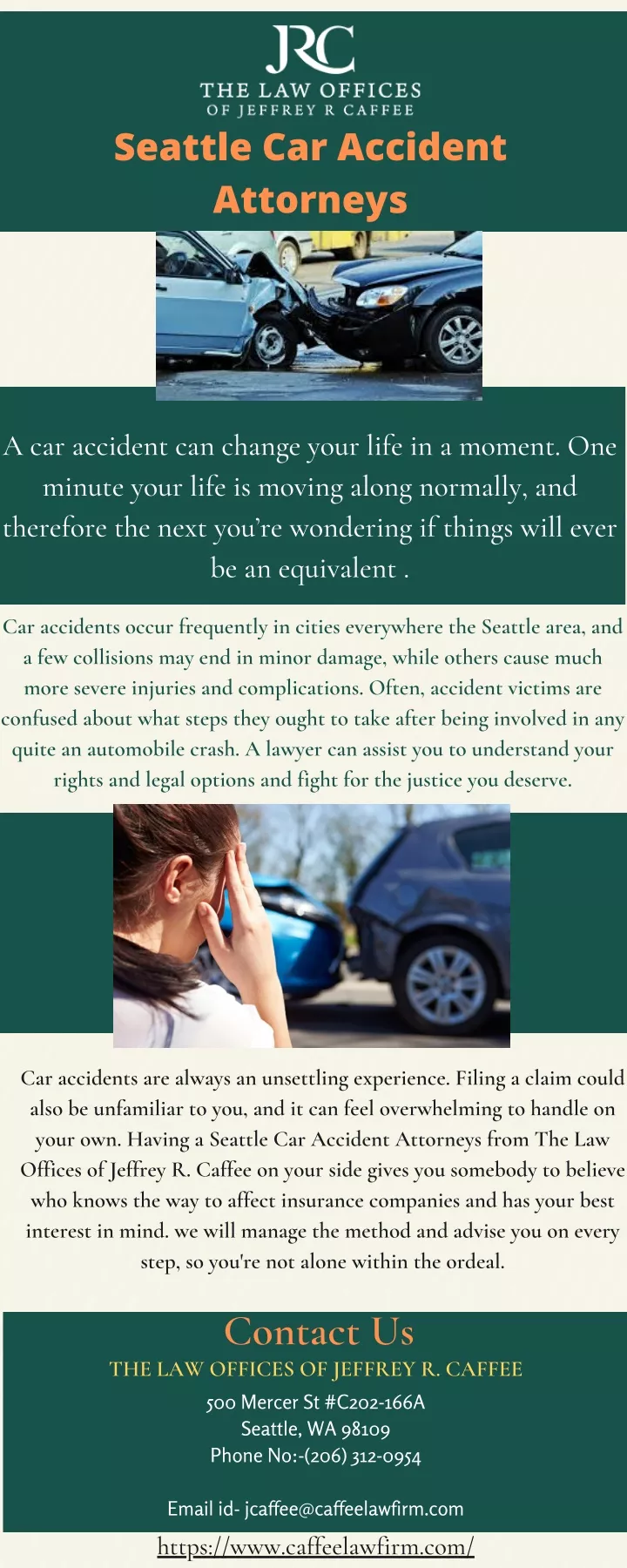 seattle car accident attorneys