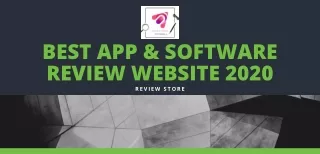 Best App Review Website | Review Store