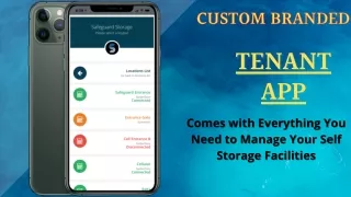 BEST TENANT APP ONLINE - MOST SECURE WAY FOR TENANTS TO MAKE A PAYMENT