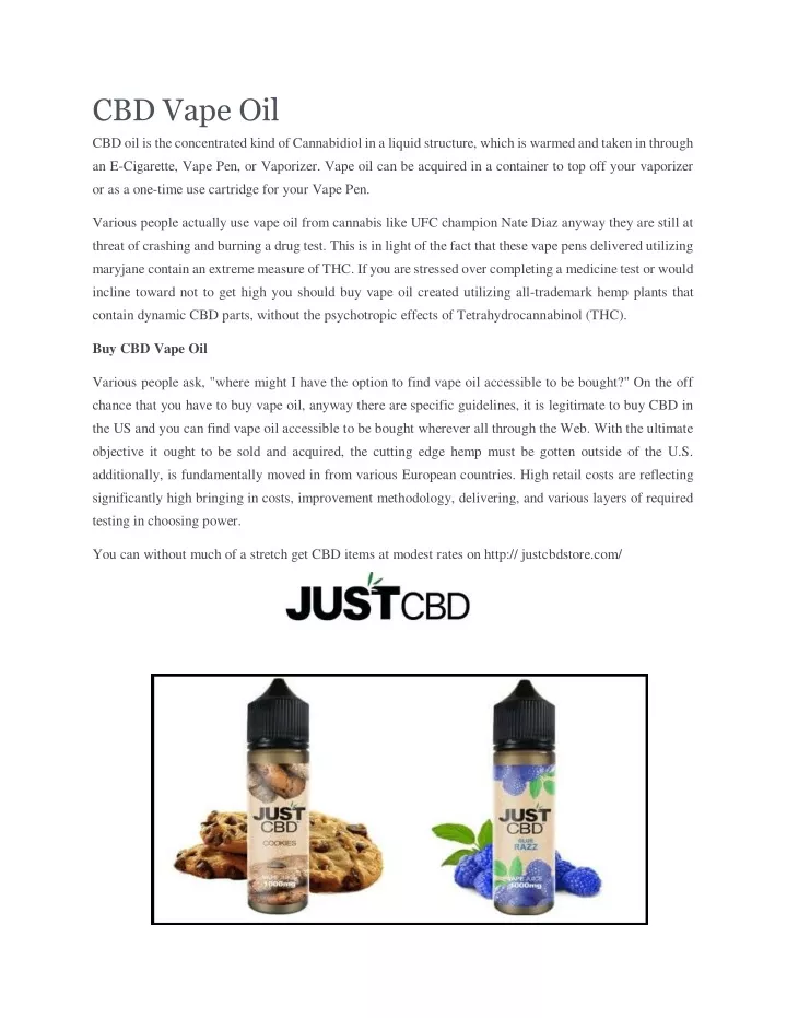 cbd vape oil cbd oil is the concentrated kind