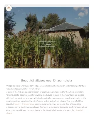 dharamshala