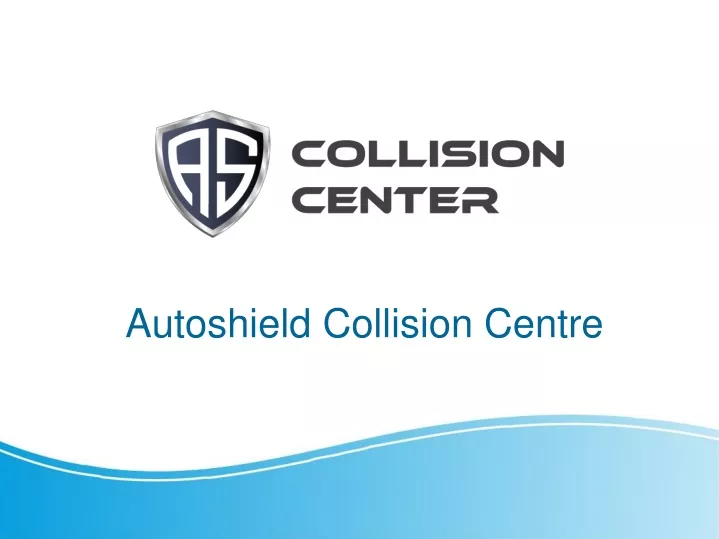 autoshield collision centre