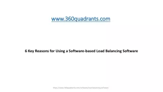 www 360quadrants com