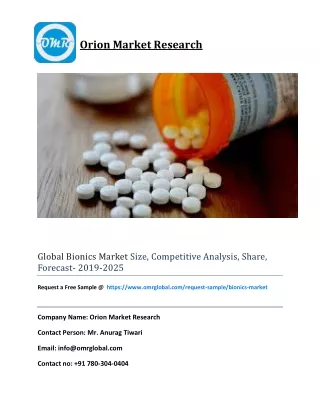 orion market research