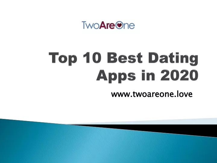 top 10 best dating apps in 2020