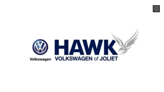 Premier Volkswagen Dealer In Joliet - Hawk Volkswagen