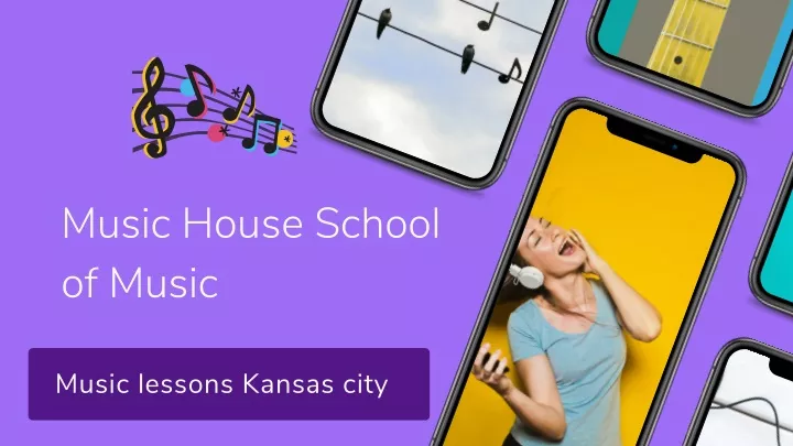 music house school of music