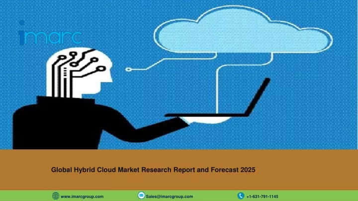 global hybrid cloud market research report