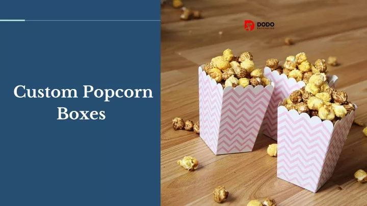 custom popcorn boxes