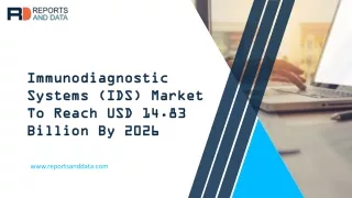 immunodiagnostic immunodiagnostic systems
