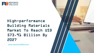 high high performance performance building