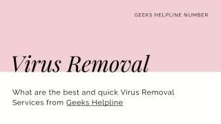 geeks helpline number