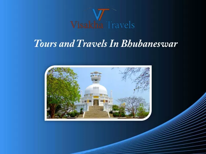 tours and travels in bhubaneswar