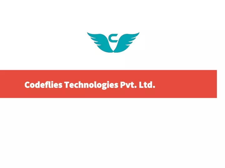 codeflies technologies pvt ltd