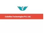 Codeflies Technologies Pvt. Ltd. - slide 1