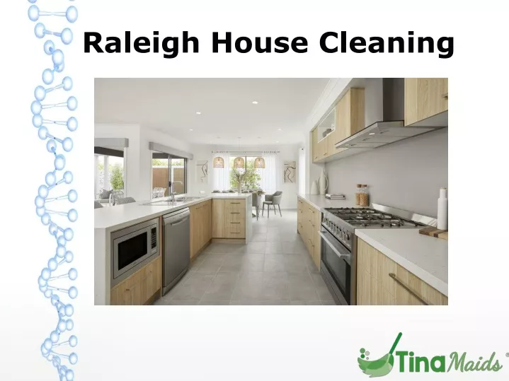 raleigh house cleaning