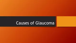 Glaucoma Diagnosis & Treatment | Dr. Agarwal's Eye Hospital, Chennai