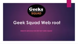 Dial  1_(800)_440_5516 For Geek Squad Customer Care