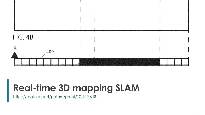 real time 3d mapping slam