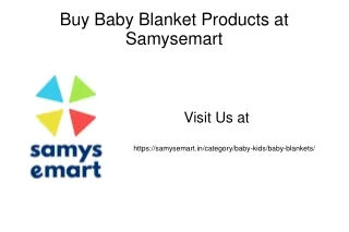 visit us at https samysemart in category baby kids baby blankets
