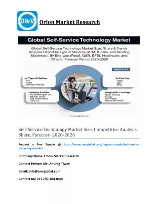 orion market research
