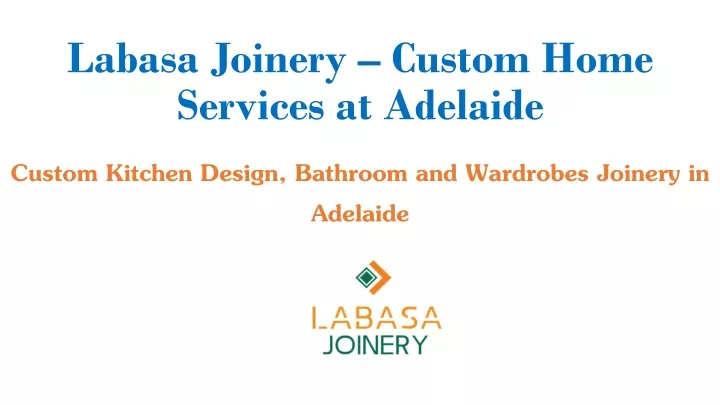 custom kitchen design bathroom and wardrobes joinery in adelaide