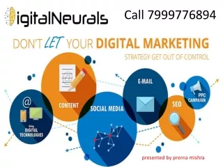 DigitalNeurals-SMO|Social Media Marketing Experts For Startups