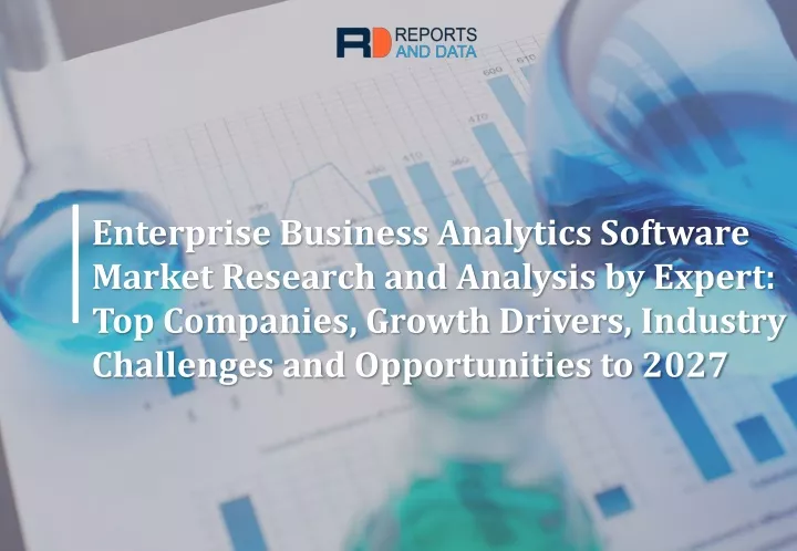 enterprise business analytics software market