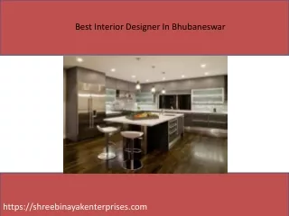 best interior designer in bhubaneswar