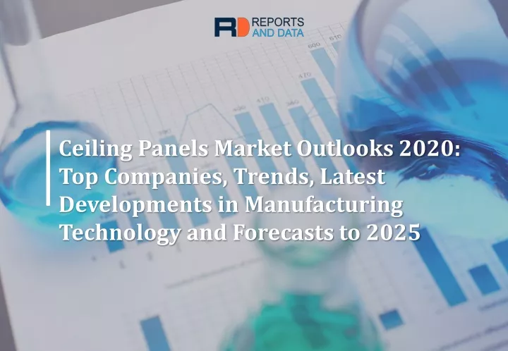 ceiling panels market outlooks 2020 top companies