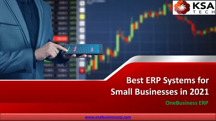 best erp systems f or small businesses in 2021
