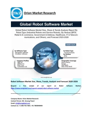orion market research
