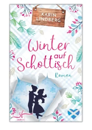 Winter auf Schottisch By Karin Lindberg PDF Download
