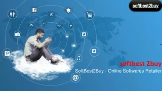 SoftBest2Buy - Online Softwares Retailer